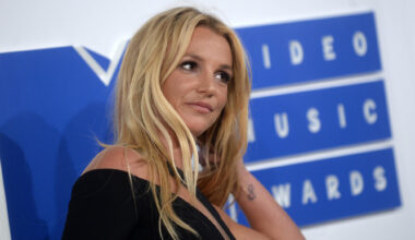 Britney Spears