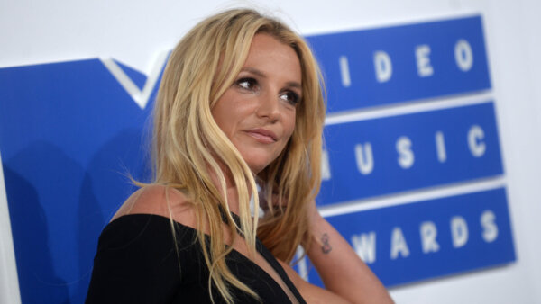 Britney Spears