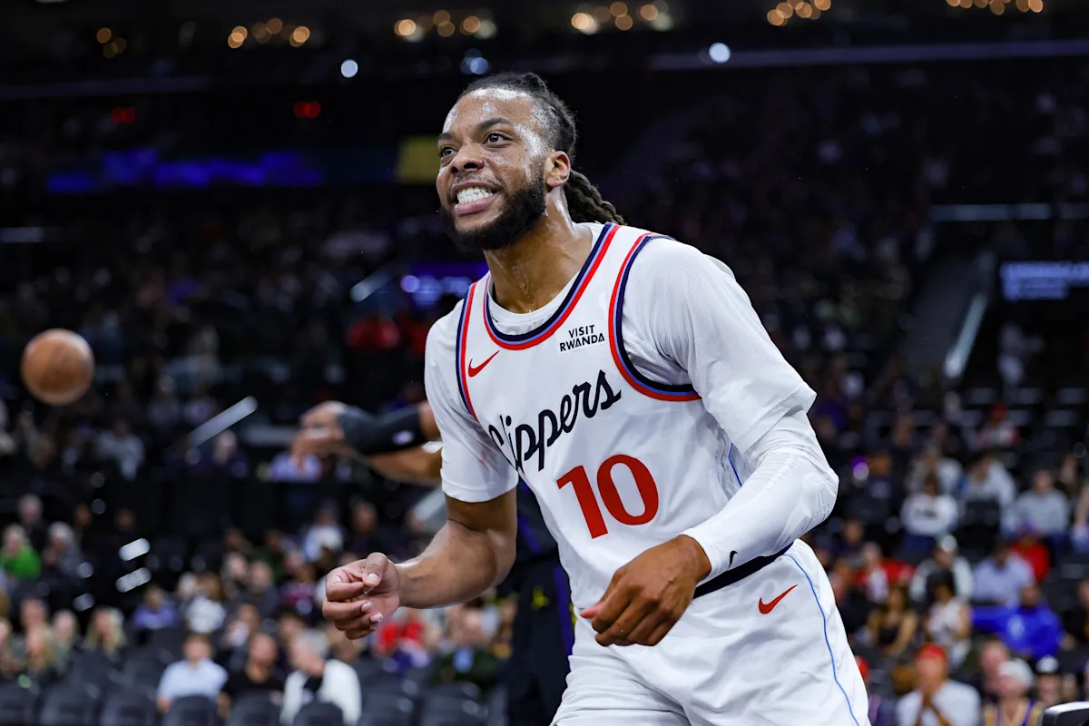 Clippers mock draft roundup: Los Angeles wants a dynamic guard