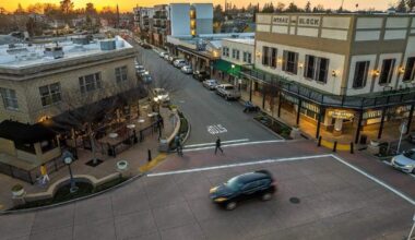 The safest cities in the U.S. includes two Sacramento area hometowns