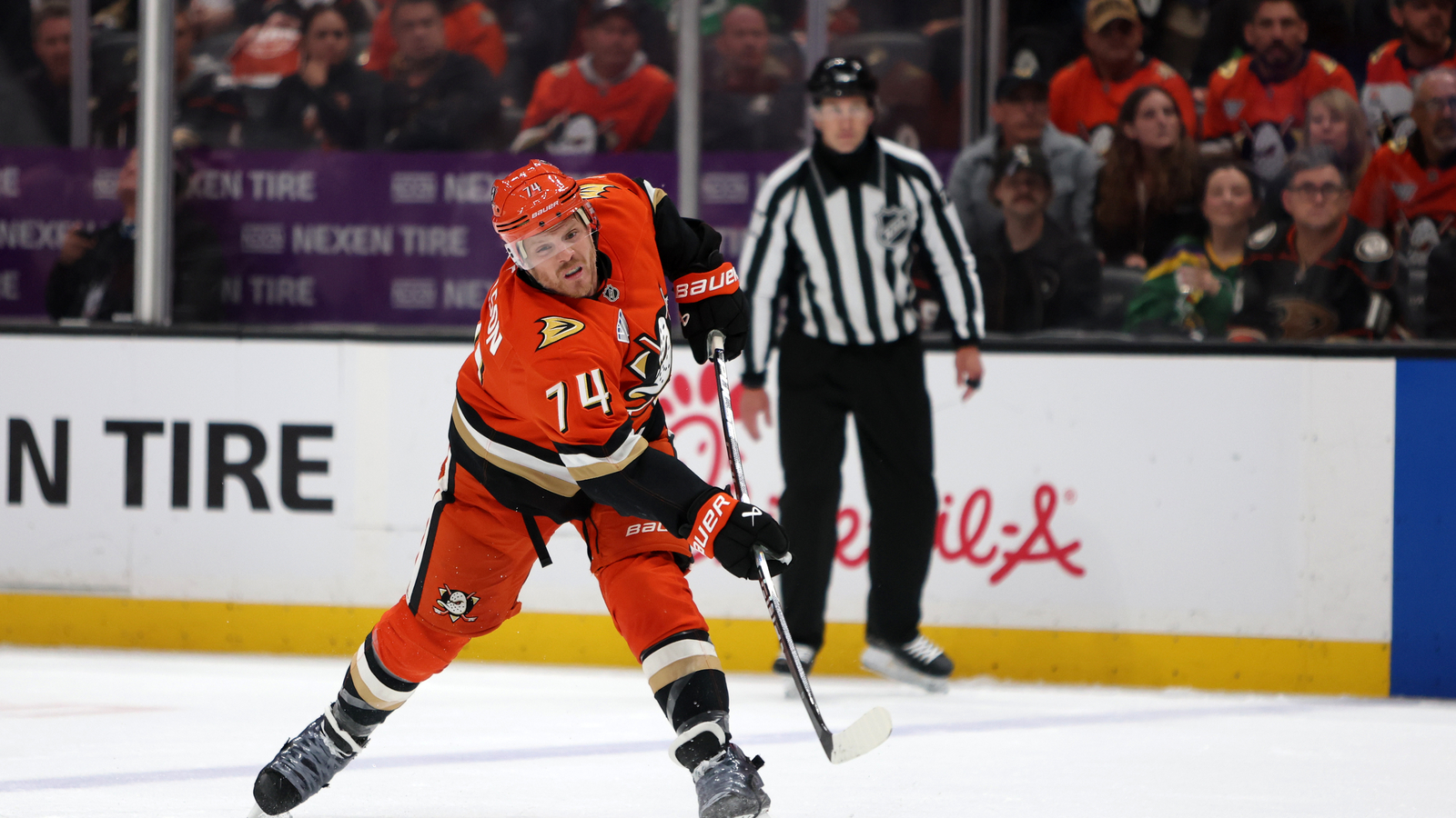 John Carlson’s Next Contract Will Be Particularly Pricey