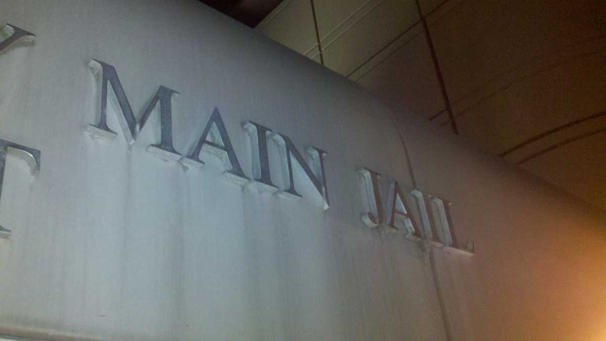 Sacramento County Grand Jury cites aging infrastructure at some detention facilities