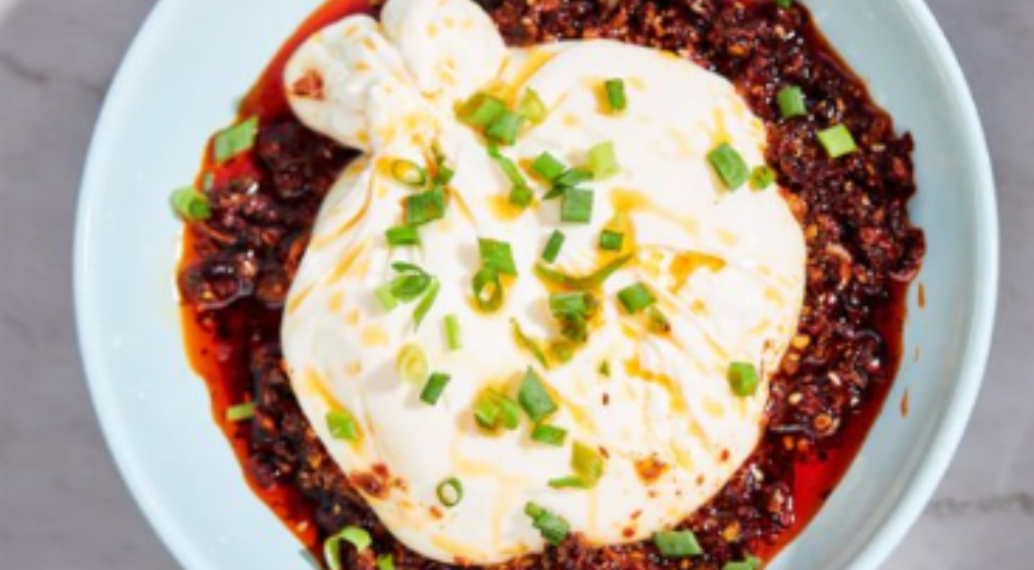 Real California Dairy Makes The Hottest Menu Trend Even Cooler