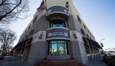 Merced County DA files murder charges against San Jose man in 3 fentanyl deaths