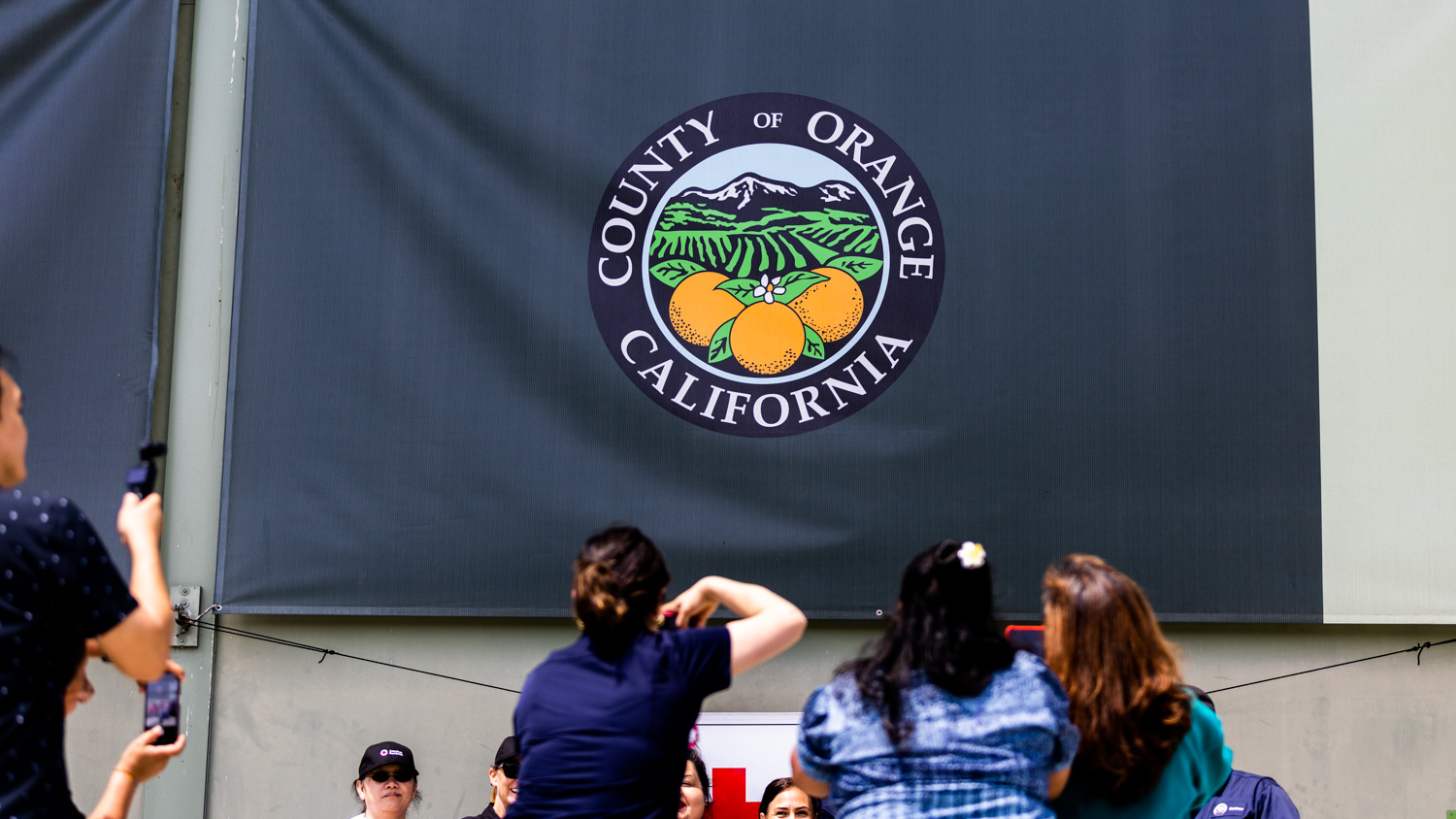 OC Public Safety Officials Again Face Complaints Over Poor Disaster Communications