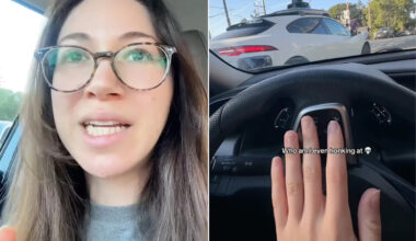 California driver trapped behind Waymos for 1 hour makes frantic plea — as robotaxis ripped from freeways