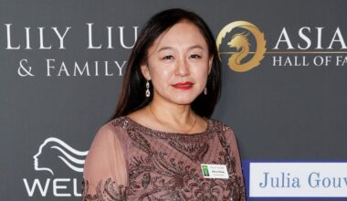 Southern California mayor resigns, will plead guilty to acting as agent for Chinese government