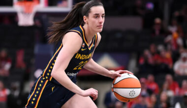 Indiana Fever vs. Los Angeles Sparks: How to watch Caitlin Clark's next game, time, channel and more