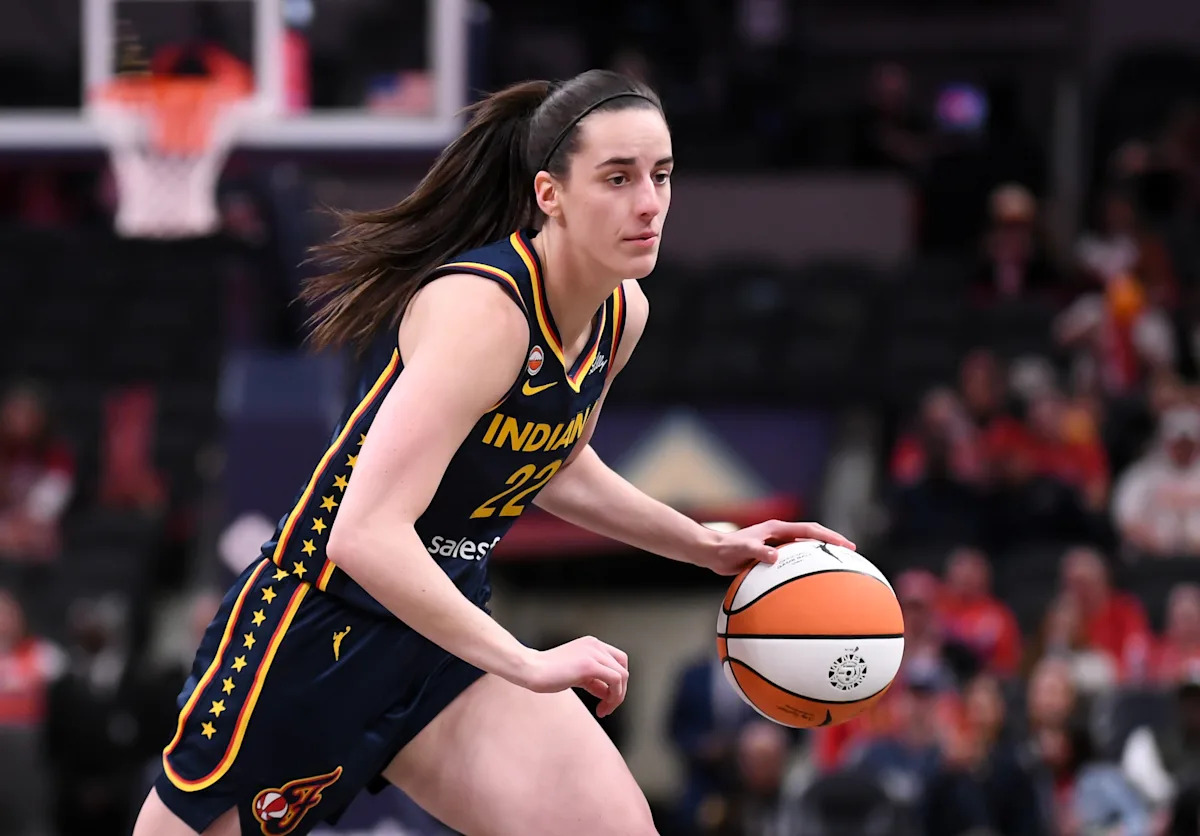 Indiana Fever vs. Los Angeles Sparks: How to watch Caitlin Clark's next game, time, channel and more