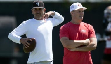 San Francisco 49ers' favorable 2026 schedule just got a lot more difficult