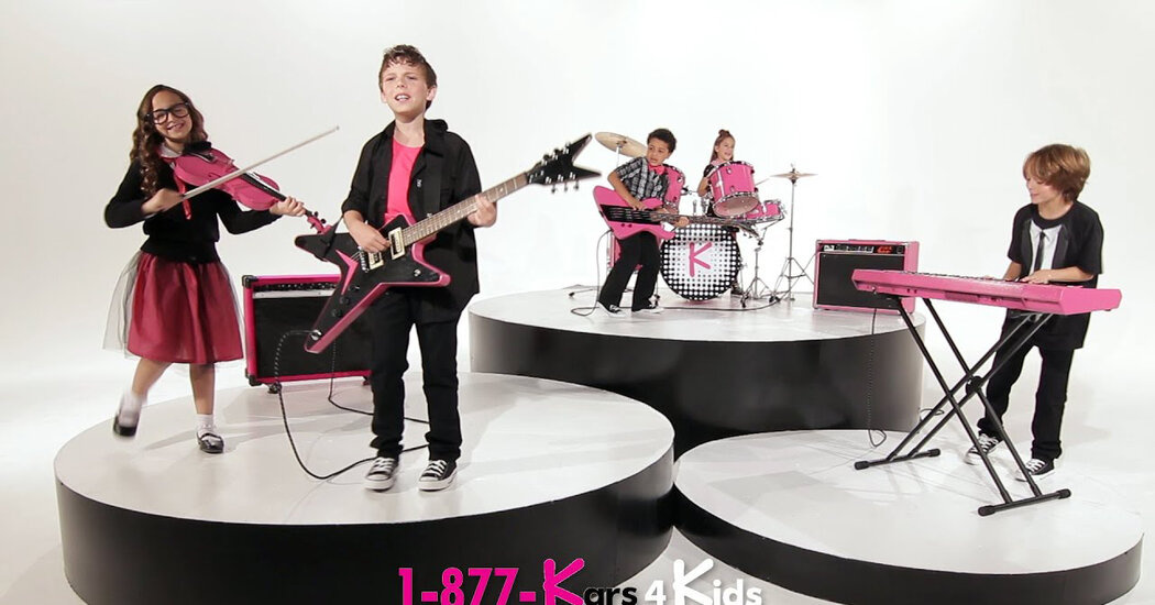 Judge Bars Kars4Kids From Broadcasting ‘Misleading’ Ads in California