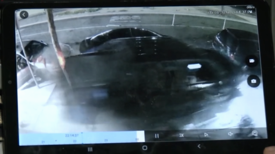 Teen driver in Oakland fatal crash charged with manslaughter