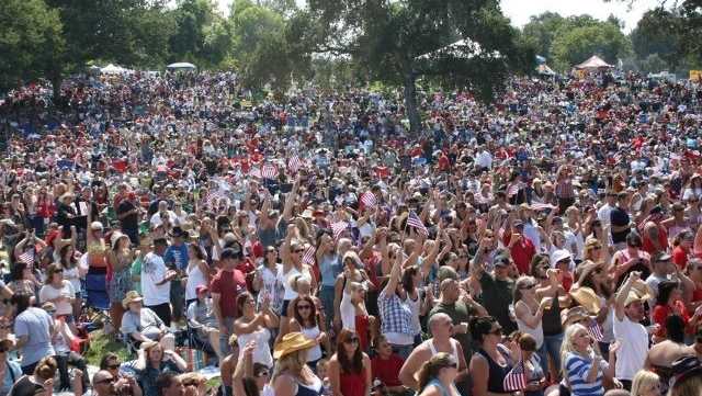 Sacramento area things to do for May 8-10