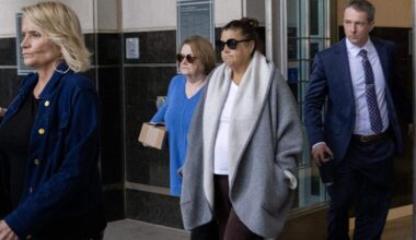 Sacramento sheriff’s detective arrested, Newsom aide plea. Top Bee stories for May 13