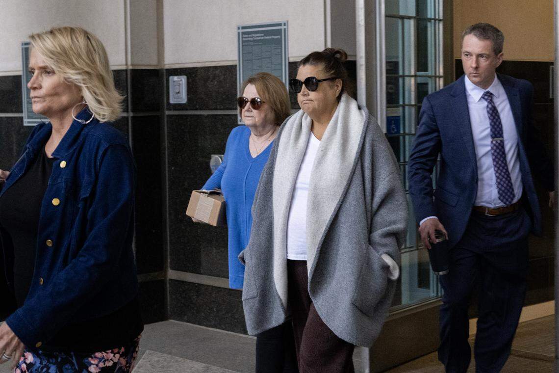 Sacramento sheriff’s detective arrested, Newsom aide plea. Top Bee stories for May 13