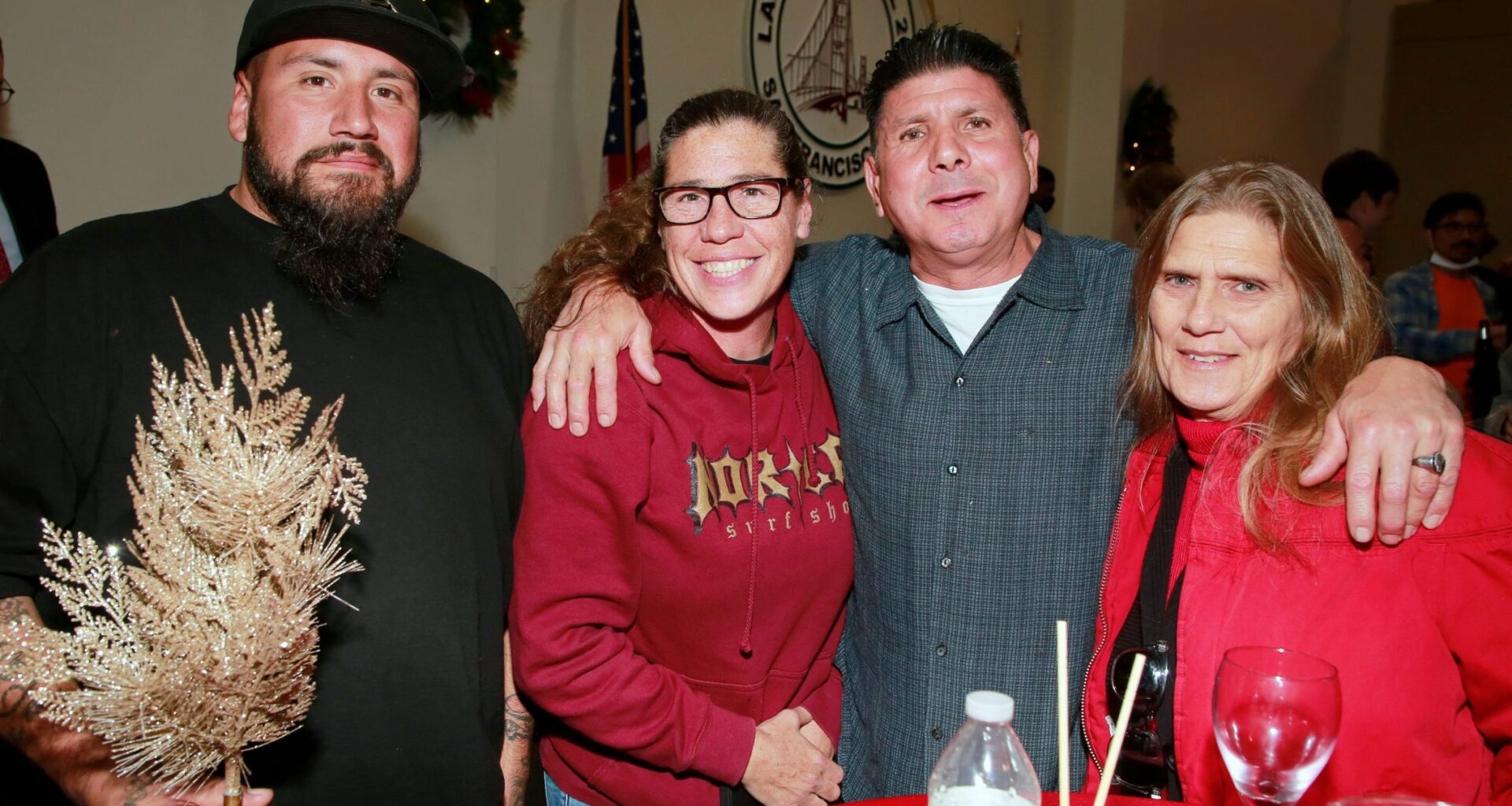 Landlord arrested, charged in Outer Sunset murder of Eric Bigone