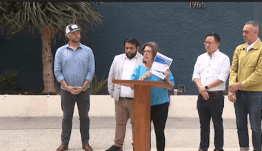 Battle over San Diego’s Measure A or ‘Empty Tax Proposal’