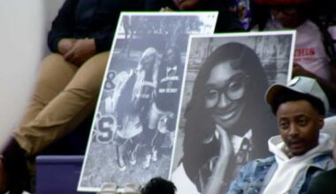 Sac High hosts annual 'college signing day' event