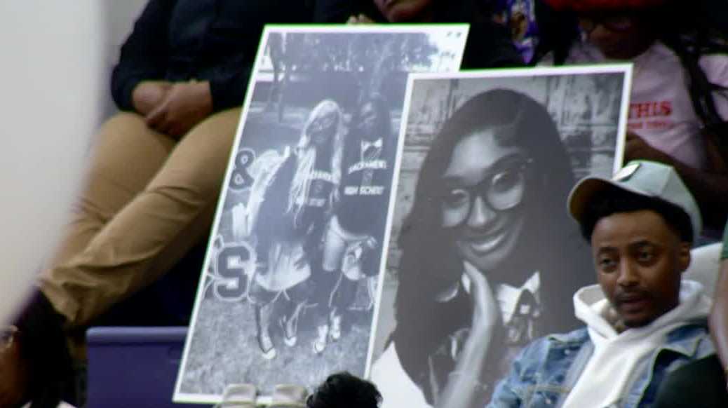 Sac High hosts annual 'college signing day' event