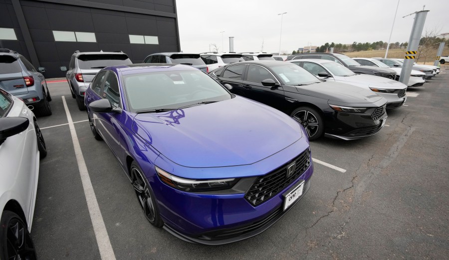 This is the no. 1 most stolen car in San Francisco, according to police