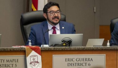 Sacramento council to cut equity ambassador program to balance budget