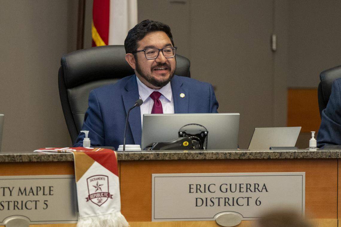 Sacramento council to cut equity ambassador program to balance budget