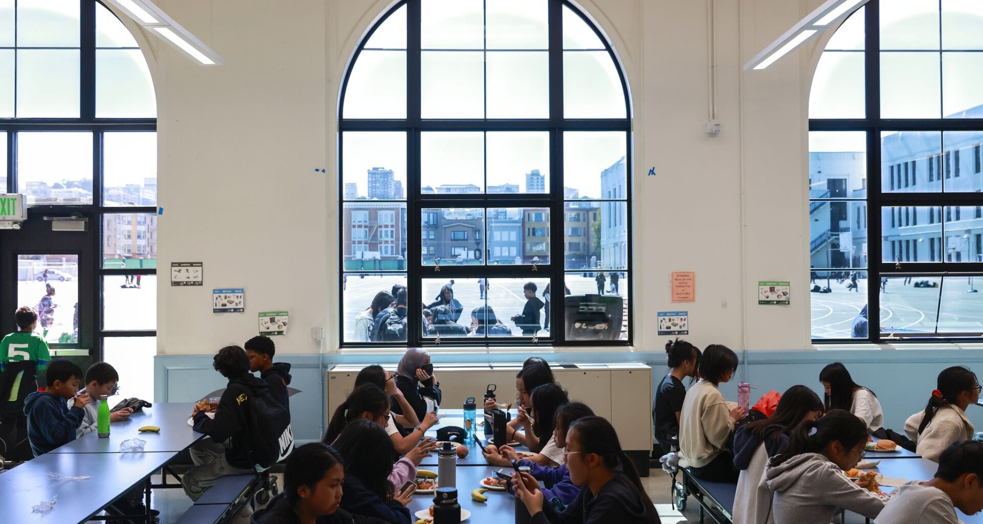 San Francisco Unified School District’s Superintendent Dr. Maria Su said she has a plan to potentially close some city schools by fall 2030. 