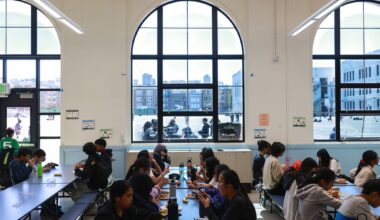 San Francisco Unified School District’s Superintendent Dr. Maria Su said she has a plan to potentially close some city schools by fall 2030. 