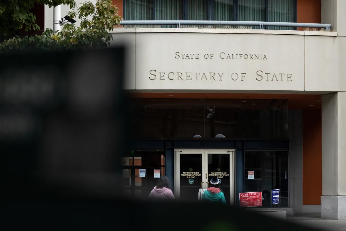 California transfer tax measure targets L.A. mansion tax