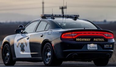 Deadly East Bay I-580 crash shuts down freeway during morning commute