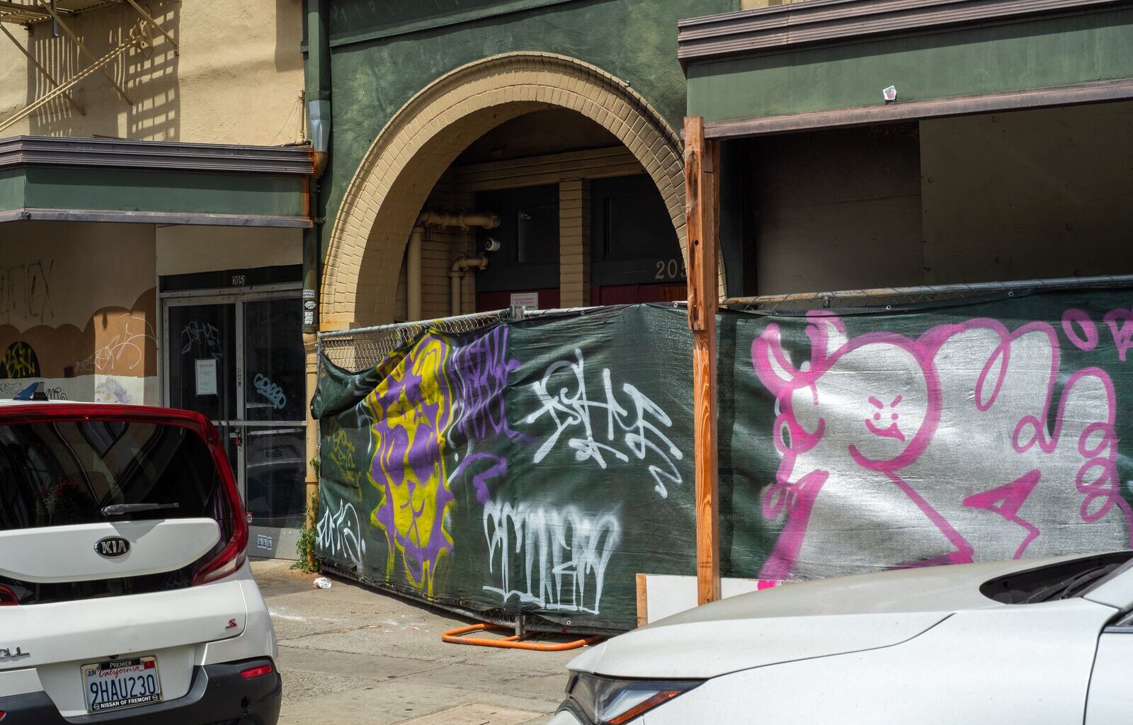 Berkeley gave landlords a $1.4M tax break critics called 'generous'