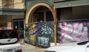 Berkeley gave landlords a $1.4M tax break critics called 'generous'