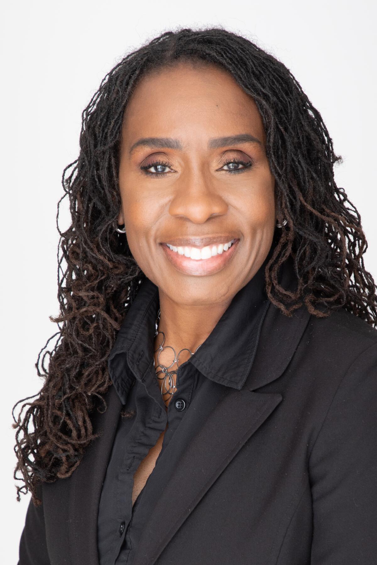 Nichelle Henderson