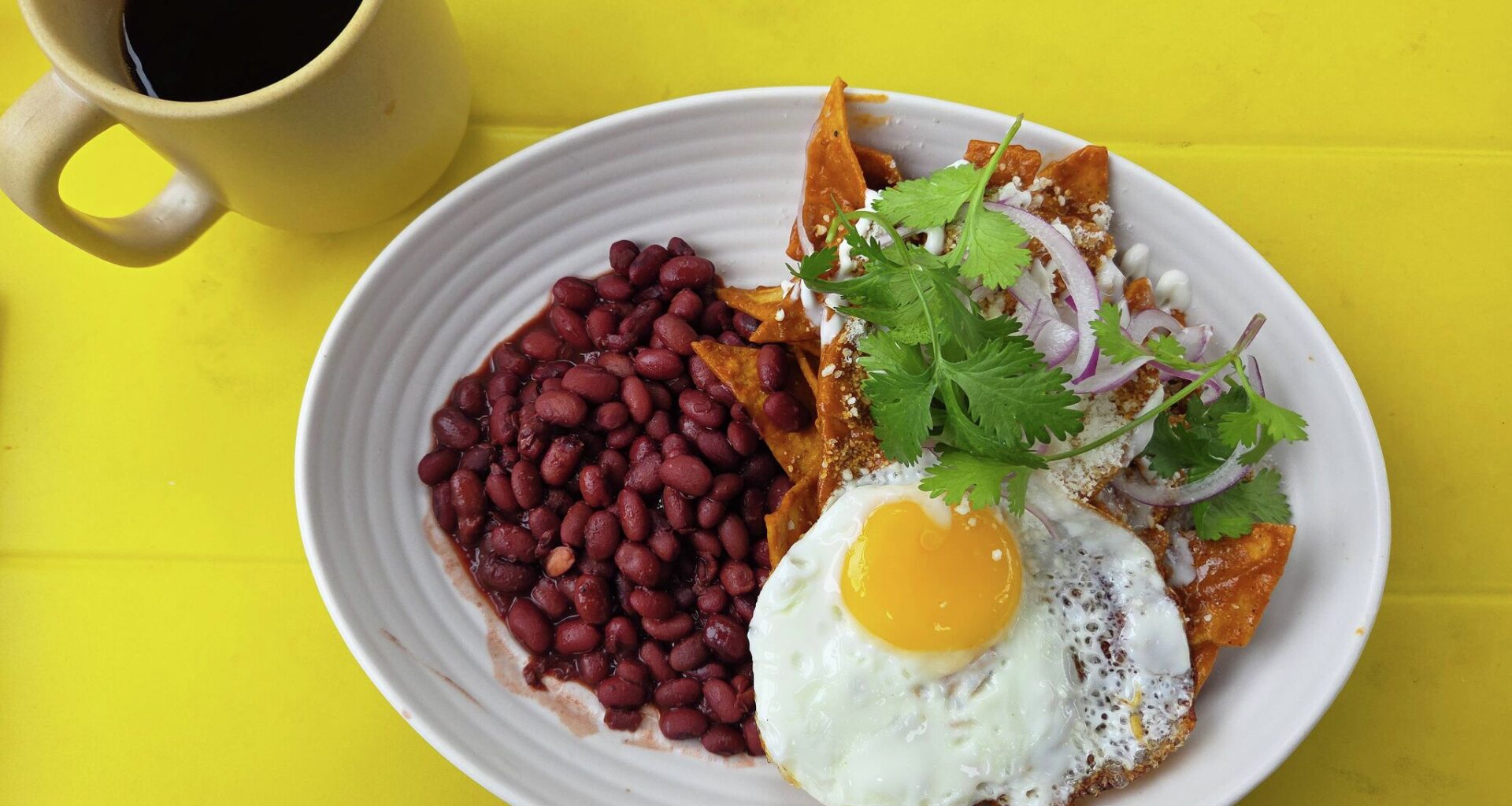 Café Bolita sets a new standard for corn tortillas in the Bay Area