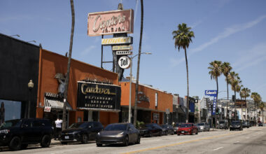 Canter's enters a new phase