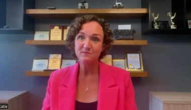 Katie Porter answers Qs that matter to Bay Area voters
