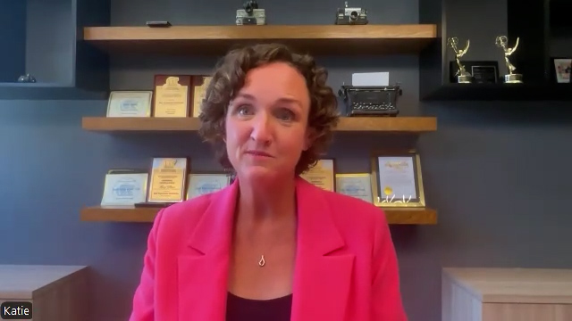 Katie Porter answers Qs that matter to Bay Area voters