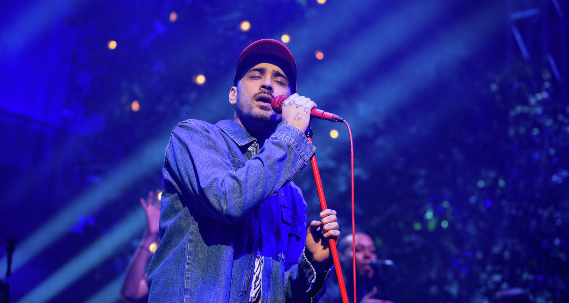 Zayn cancels S.F. concert, U.S. tour after sudden hospitalization
