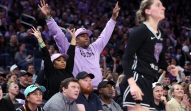 Valkyries’ franchise value soars to WNBA-best $850M in second season