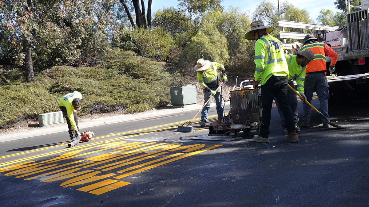 San Diego County unemployment rate improves, besting statewide rate