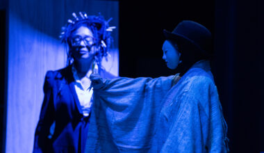inkBoat’s ‘Clouds’ is a genre-defying triumph
