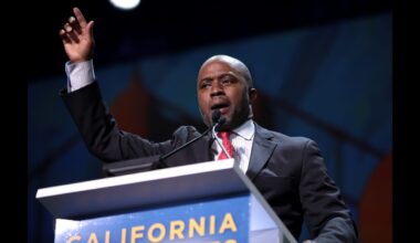 Tony Thurmond Stakes Out Progressive Flank of California Gubernatorial Race