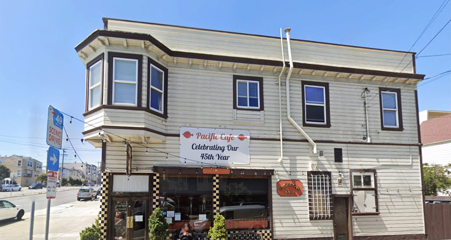 51-year-old Outer Richmond restaurant could shutter if not sold