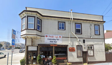 51-year-old Outer Richmond restaurant could shutter if not sold