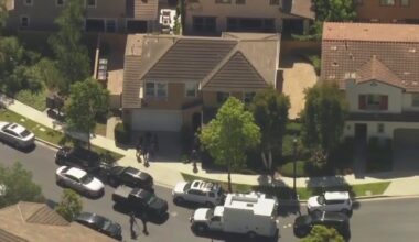DEA serves search warrants across Orange County