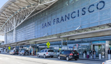 25 arrested at SFO May Day protest, including SF supervisors