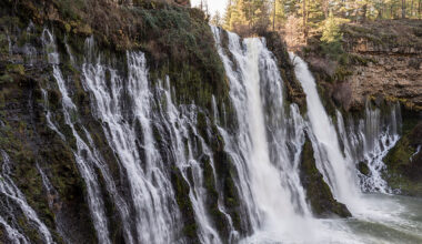 Reservations to be required at California's '8th wonder of the world'