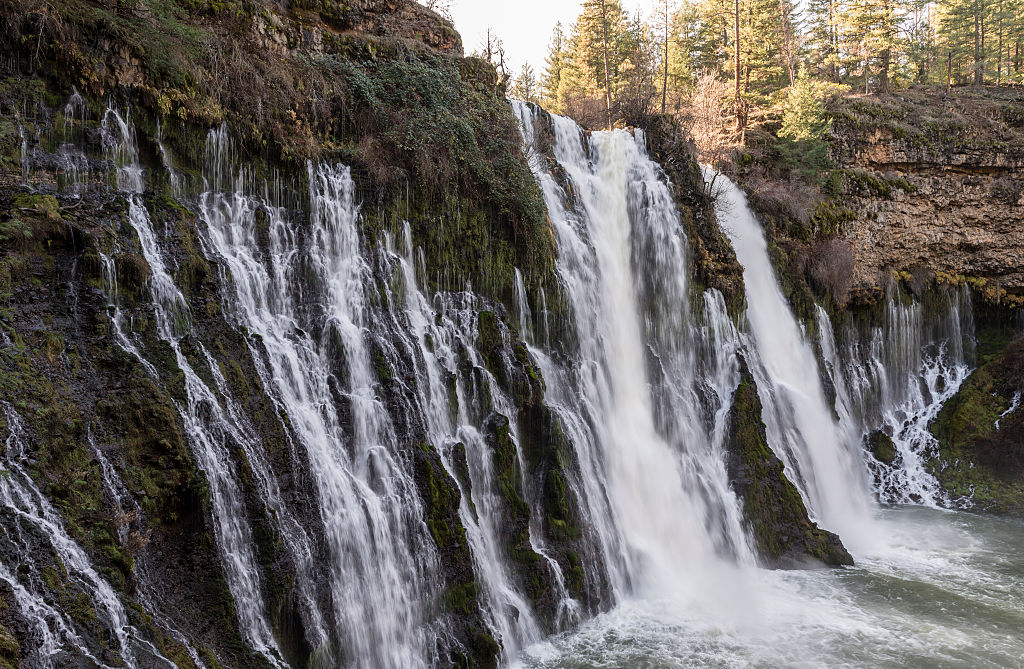 Reservations to be required at California's '8th wonder of the world'