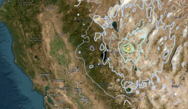 Magnitude 5.2 quake felt across Northern California