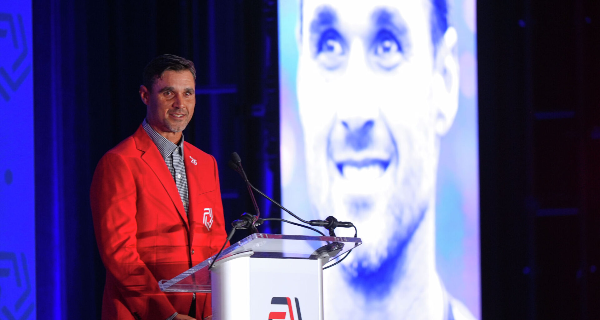 Former SJ Earthquakes star Chris Wondolowski enters Hall of Fame
